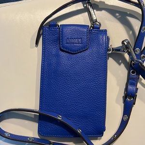 AIMEE KESTENBERG Out Of Office Phone Crossbody Bag